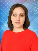 Шараева