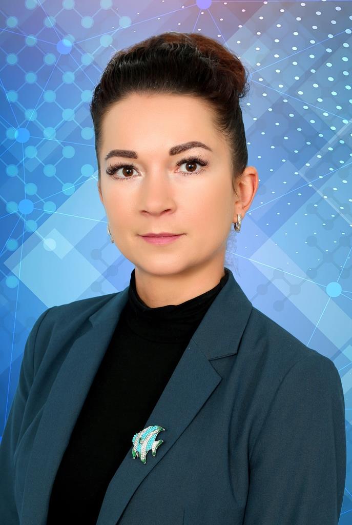 Юранова Елена Сергеевна